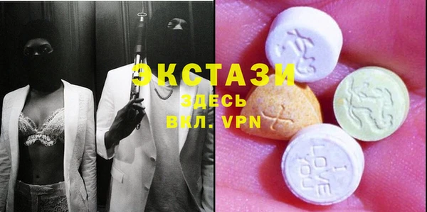 хмурый Дмитров